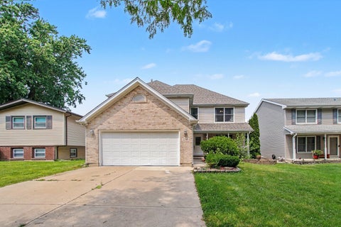 Photo of 336 W Morris Avenue, Lombard, IL 60148 (MLS # 12724983)