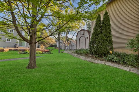 Tiny photo for 24W474 Surf Court, Naperville, IL 60540 (MLS # 12630365)