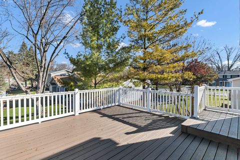 Tiny photo for 24W474 Surf Court, Naperville, IL 60540 (MLS # 12630365)