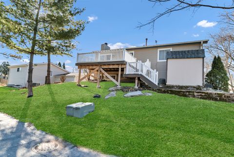 Tiny photo for 24W474 Surf Court, Naperville, IL 60540 (MLS # 12630365)