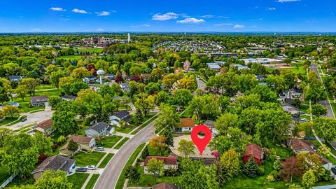 Tiny photo for 24W474 Surf Court, Naperville, IL 60540 (MLS # 12630365)