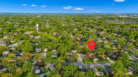Tiny photo for 24W474 Surf Court, Naperville, IL 60540 (MLS # 12630365)