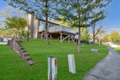 Tiny photo for 24W474 Surf Court, Naperville, IL 60540 (MLS # 12630365)