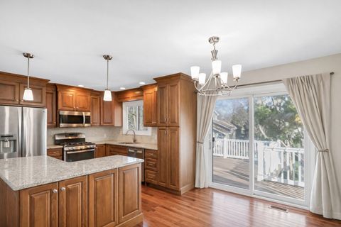 Tiny photo for 24W474 Surf Court, Naperville, IL 60540 (MLS # 12630365)