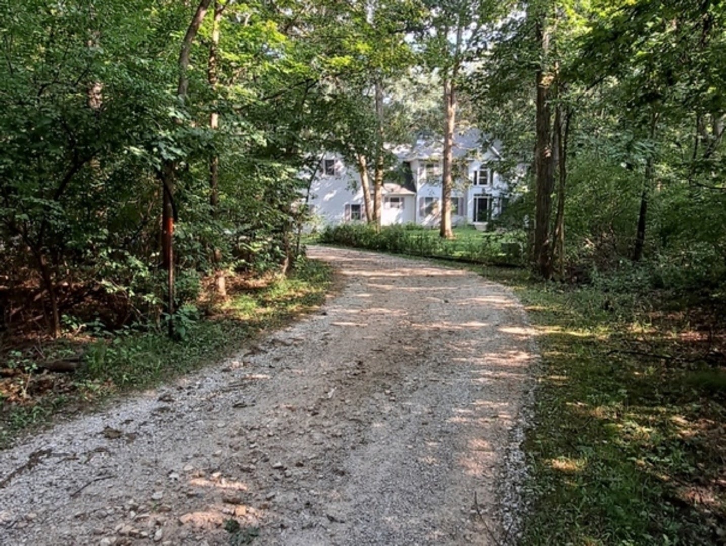 2558 N 2950th Road