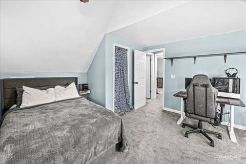 Tiny photo for 386 S Front Street, Braidwood, IL 60408 (MLS # 12711789)