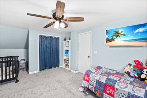 Tiny photo for 386 S Front Street, Braidwood, IL 60408 (MLS # 12711789)