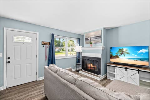 Tiny photo for 386 S Front Street, Braidwood, IL 60408 (MLS # 12711789)