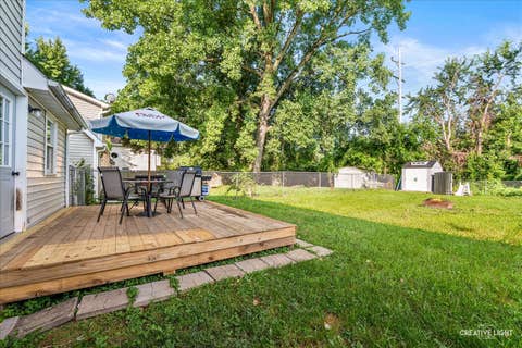 Tiny photo for 386 S Front Street, Braidwood, IL 60408 (MLS # 12711789)