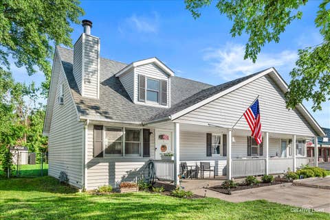Photo of 386 S Front Street, Braidwood, IL 60408 (MLS # 12711789)