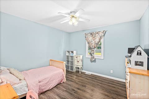 Tiny photo for 386 S Front Street, Braidwood, IL 60408 (MLS # 12711789)