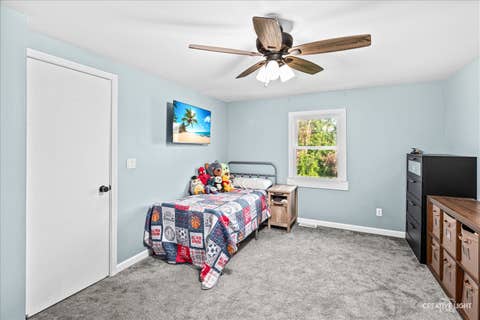 Tiny photo for 386 S Front Street, Braidwood, IL 60408 (MLS # 12711789)