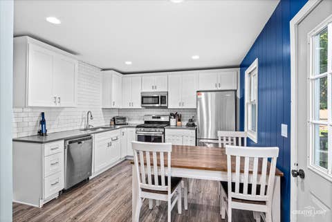 Tiny photo for 386 S Front Street, Braidwood, IL 60408 (MLS # 12711789)