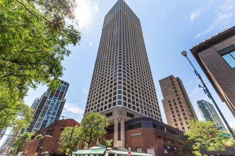 Photo of 1030 N STATE Street #39E, Chicago, IL 60610 (MLS # 12603811)