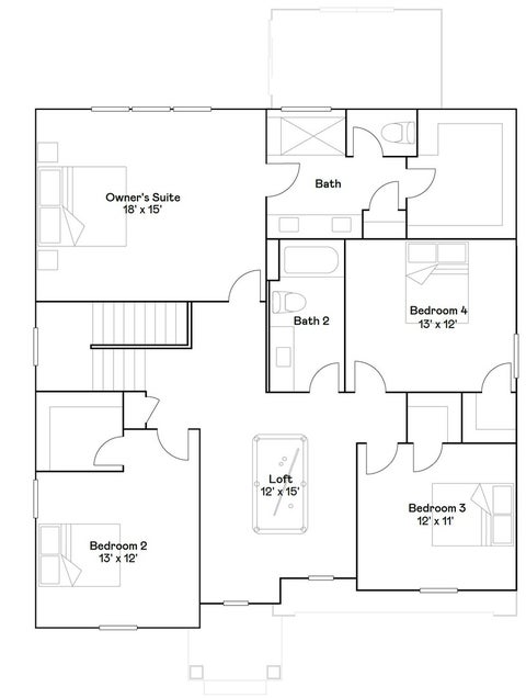 Tiny photo for 141 Newburgh Lane, Algonquin, IL 60102 (MLS # 12684749)