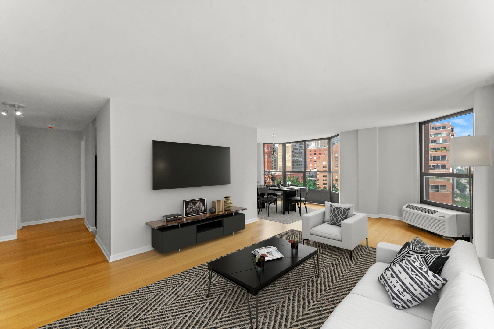 899 S Plymouth Court 509