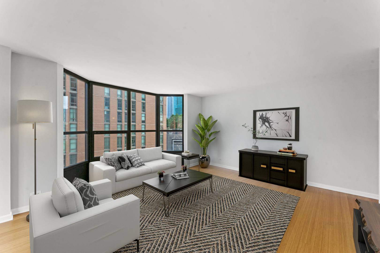 899 S Plymouth Court 509