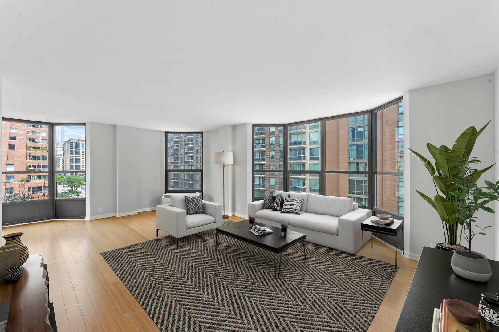 899 S Plymouth Court 509