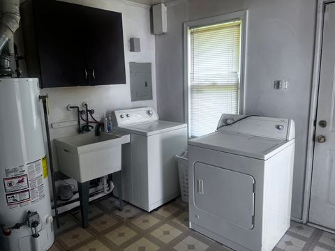 Tiny photo for 270 MINOCQUA Street, Park Forest, IL 60466 (MLS # 12494998)