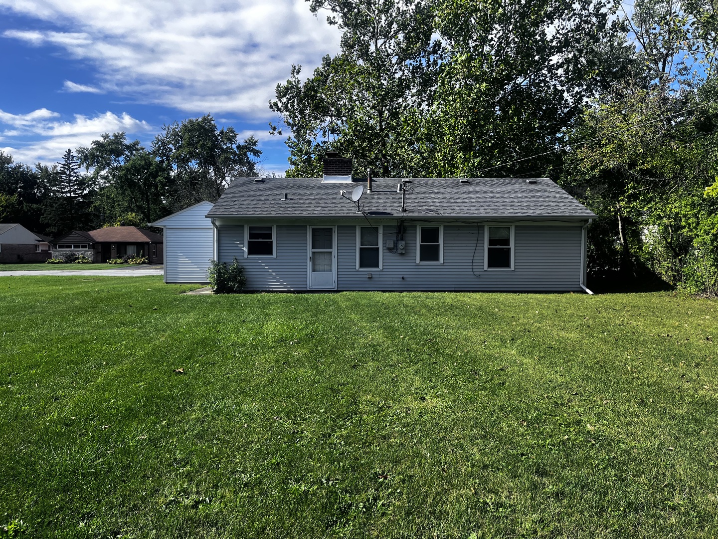 270 MINOCQUA Street