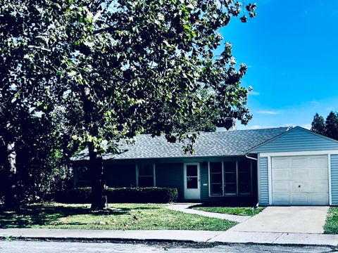 270 MINOCQUA Street Park Forest IL 60466