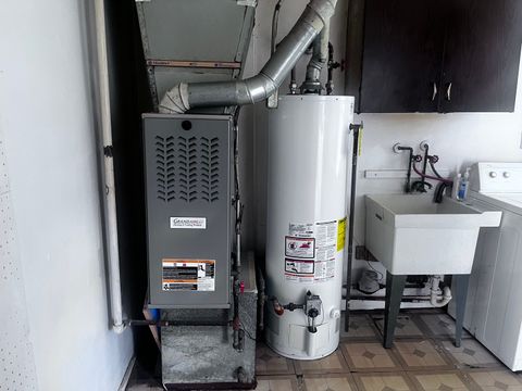 Tiny photo for 270 MINOCQUA Street, Park Forest, IL 60466 (MLS # 12494998)