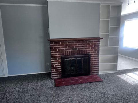 Tiny photo for 270 MINOCQUA Street, Park Forest, IL 60466 (MLS # 12494998)