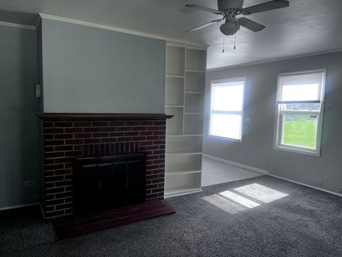 Tiny photo for 270 MINOCQUA Street, Park Forest, IL 60466 (MLS # 12494998)