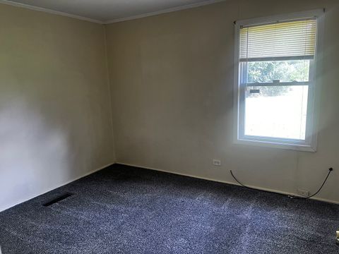 Tiny photo for 270 MINOCQUA Street, Park Forest, IL 60466 (MLS # 12494998)