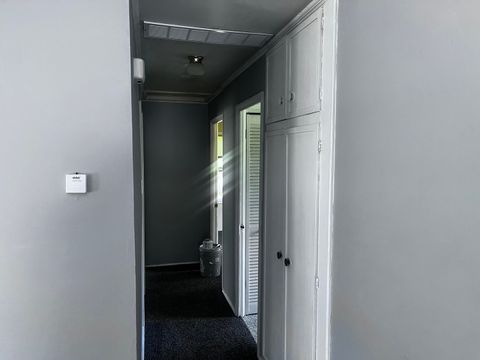 Tiny photo for 270 MINOCQUA Street, Park Forest, IL 60466 (MLS # 12494998)