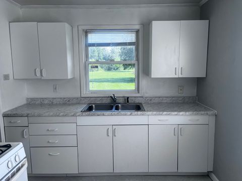 Tiny photo for 270 MINOCQUA Street, Park Forest, IL 60466 (MLS # 12494998)