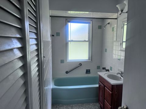 Tiny photo for 270 MINOCQUA Street, Park Forest, IL 60466 (MLS # 12494998)