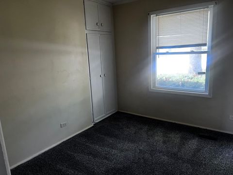 Tiny photo for 270 MINOCQUA Street, Park Forest, IL 60466 (MLS # 12494998)