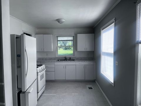 Tiny photo for 270 MINOCQUA Street, Park Forest, IL 60466 (MLS # 12494998)