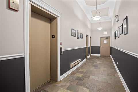 Tiny photo for 2450 W Montrose Avenue #3N, Chicago, IL 60618 (MLS # 12744910)