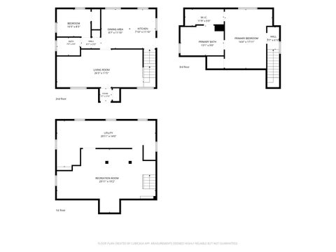 Tiny photo for 33191 N Sunset Avenue, Grayslake, IL 60030 (MLS # 12693827)