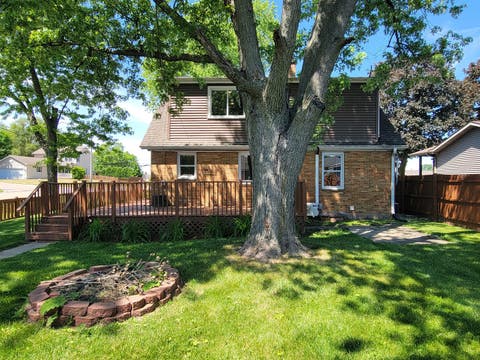 Tiny photo for 33191 N Sunset Avenue, Grayslake, IL 60030 (MLS # 12693827)