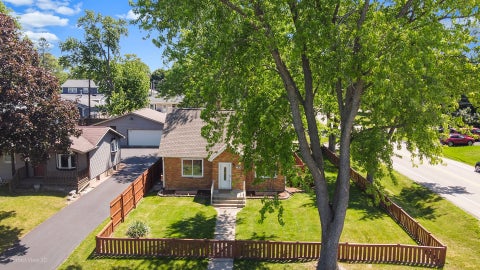 Tiny photo for 33191 N Sunset Avenue, Grayslake, IL 60030 (MLS # 12693827)