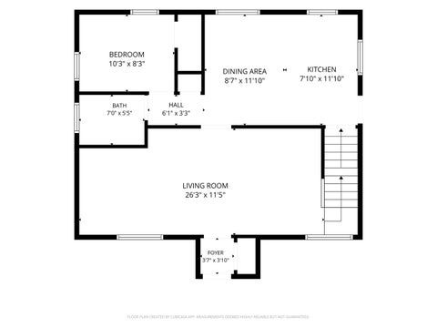 Tiny photo for 33191 N Sunset Avenue, Grayslake, IL 60030 (MLS # 12693827)