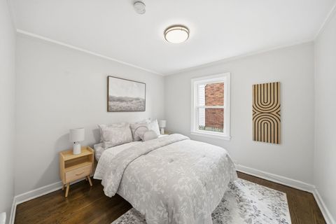 Tiny photo for 1925 S 22nd Avenue, Maywood, IL 60153 (MLS # 12585754)