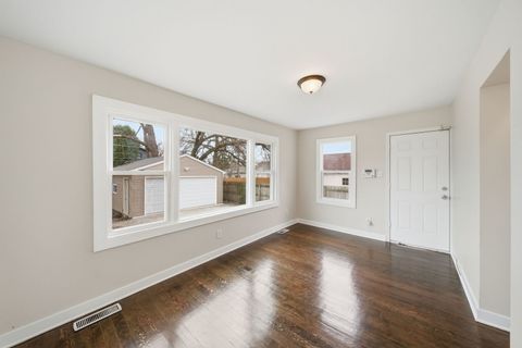 Tiny photo for 1925 S 22nd Avenue, Maywood, IL 60153 (MLS # 12585754)