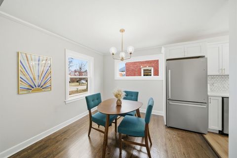 Tiny photo for 1925 S 22nd Avenue, Maywood, IL 60153 (MLS # 12585754)