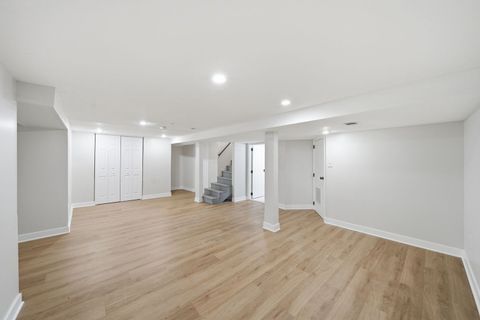 Tiny photo for 1925 S 22nd Avenue, Maywood, IL 60153 (MLS # 12585754)