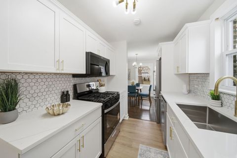 Tiny photo for 1925 S 22nd Avenue, Maywood, IL 60153 (MLS # 12585754)