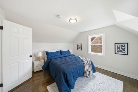 Tiny photo for 1925 S 22nd Avenue, Maywood, IL 60153 (MLS # 12585754)