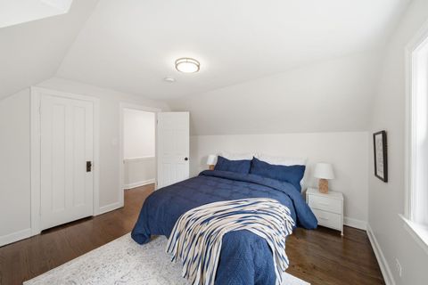 Tiny photo for 1925 S 22nd Avenue, Maywood, IL 60153 (MLS # 12585754)