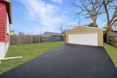 Tiny photo for 1925 S 22nd Avenue, Maywood, IL 60153 (MLS # 12585754)