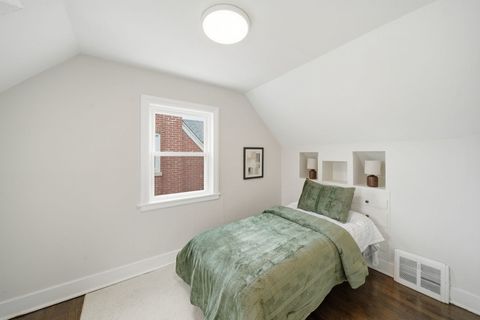 Tiny photo for 1925 S 22nd Avenue, Maywood, IL 60153 (MLS # 12585754)