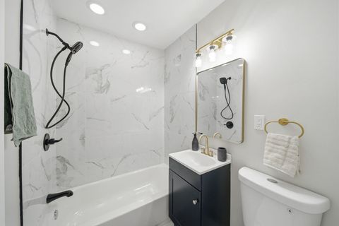 Tiny photo for 1925 S 22nd Avenue, Maywood, IL 60153 (MLS # 12585754)