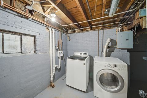 Tiny photo for 1925 S 22nd Avenue, Maywood, IL 60153 (MLS # 12585754)